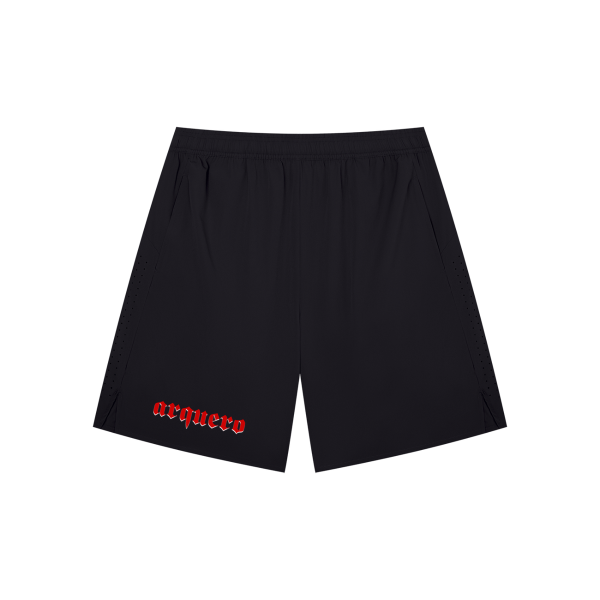 Men’s Regular Fit Performance Shorts