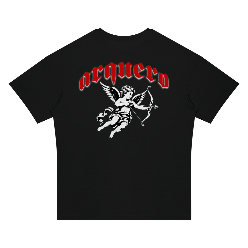 arquero x padel Regular Performance T-Shirt