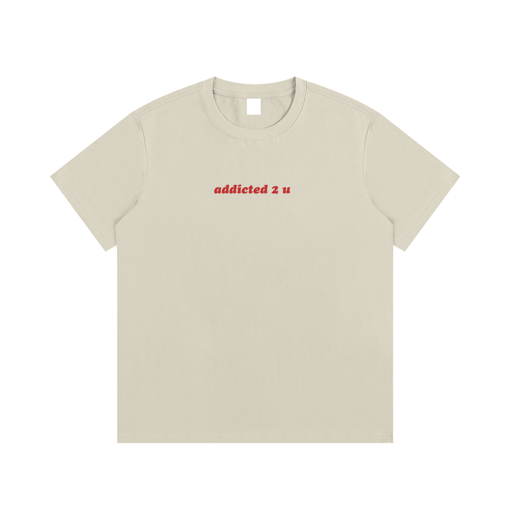 Essential Cotton T-Shirt