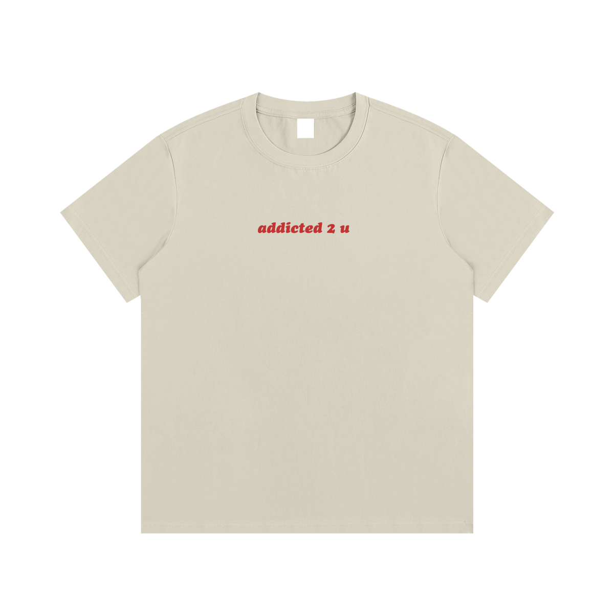 Essential Cotton T-Shirt