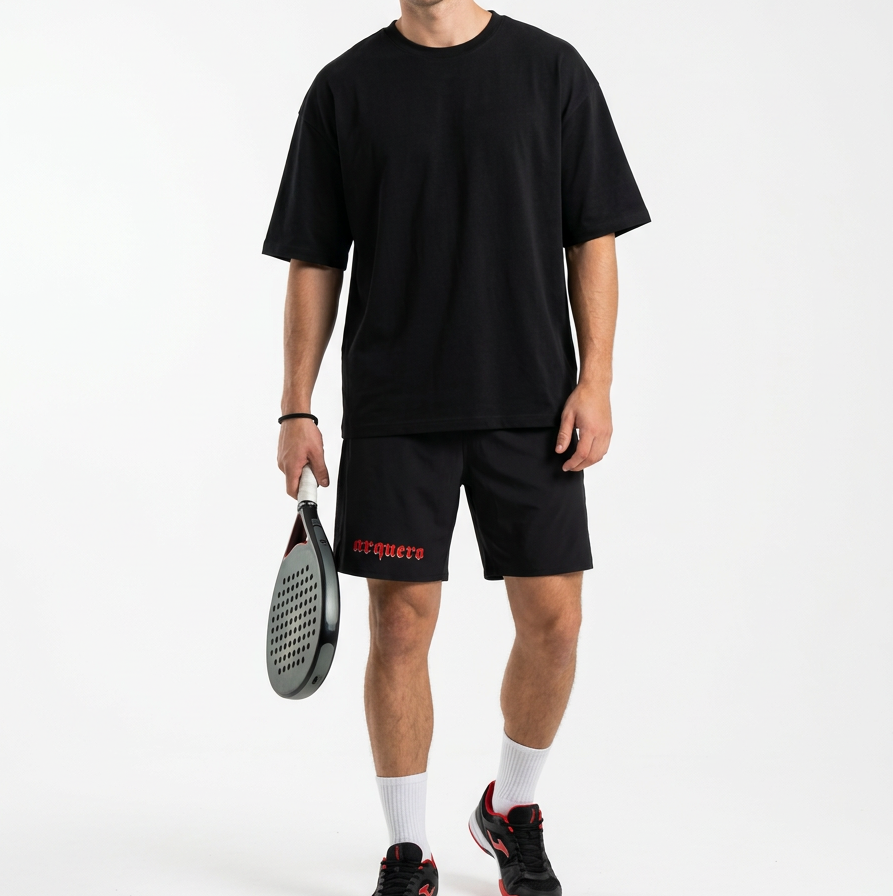 arquero x padel Regular Performance T-Shirt